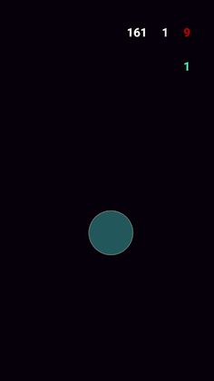 Balloon Gap - Screenshot 2