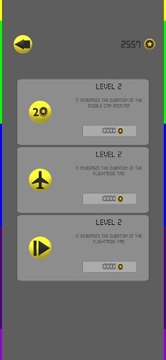 Emoji Bounce 2 - Screenshot 4