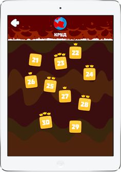 Шмяк - Screenshot 2