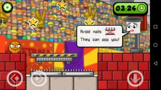 1000 Game and Game - الف لعبة  - Screenshot 1