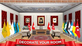 Secim Oyunu 2 - Screenshot 3