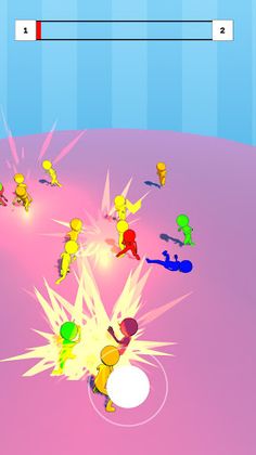 Super Punch - Screenshot 1