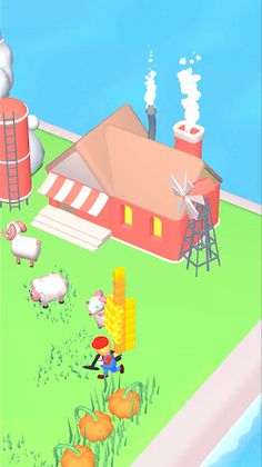 Paint the World - Screenshot 3