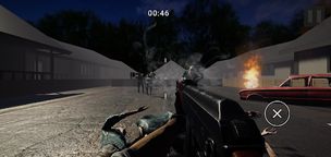 Zombie ACE : Offline shooter - Screenshot 1