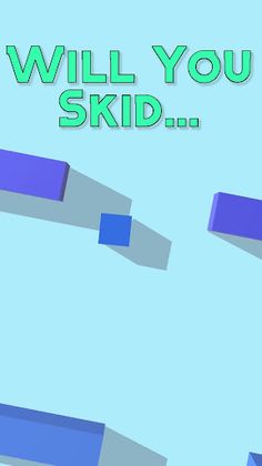 SkidN'Smash - Screenshot 1