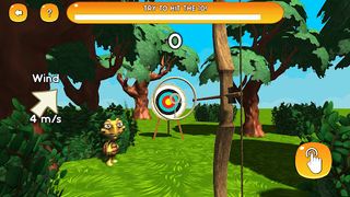 Challenge Accepted! - Screenshot 3