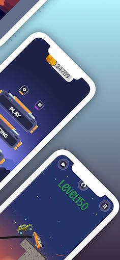 Draw Bridge - Save the Car - Screenshot 2