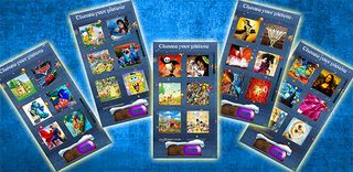 Slide Puzzle - Screenshot 3