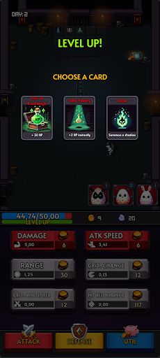 Idle Pets - Tower Defense - Screenshot 4