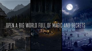 Arcane Chronicles: Renegade - Screenshot 1