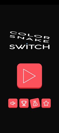 Color Snake Switch - Screenshot 3