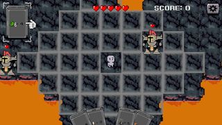 Card Cavern - Screenshot 3