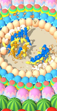 Go Digging - Dig Miner Master - Screenshot 2