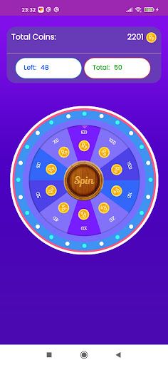 Dana Lucky Penghasil Uang Dana - Screenshot 2