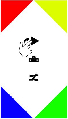 Flink Ball - Screenshot 1