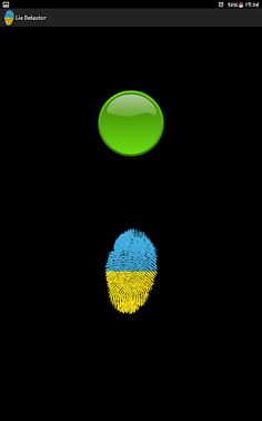 Prank Lie Detector - Screenshot 4