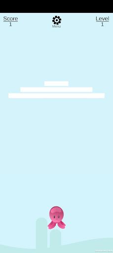 Octo Climb - Screenshot 2