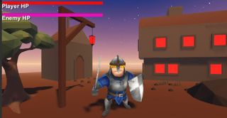 The Judges - Screenshot 3