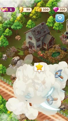 Merge Ranch - Screenshot 3