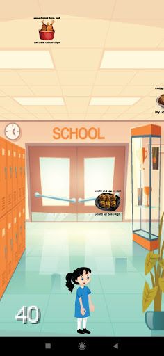 Chutti Crunch - Screenshot 4