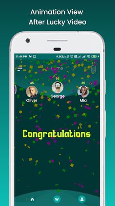 Word Flick - Screenshot 2