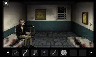 Forgotten Hill: Surgery - Screenshot 2