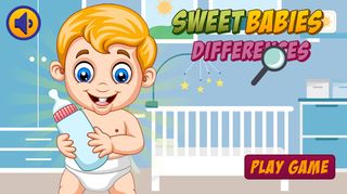 Find The Differences - Spot it - Screenshot 1