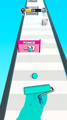 Paint The Way! - Screenshot 3