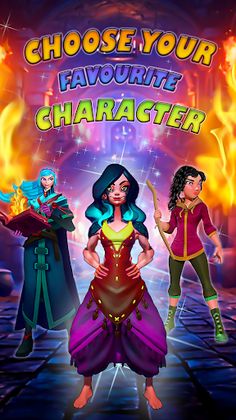 Street Girl Run Chaser - Screenshot 1