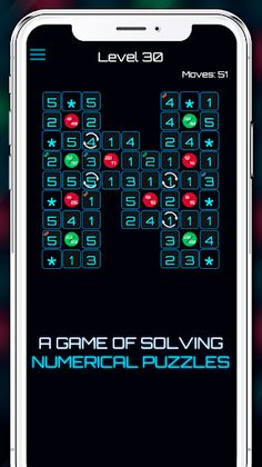 Numbako - Screenshot 1