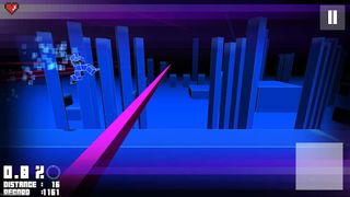 Body Cube Final Destination - Screenshot 1