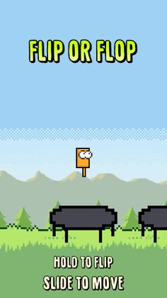 Flip or Flop - Screenshot 1