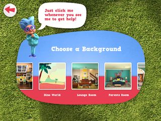 Monty's World - Screenshot 2