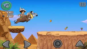 Jungle Adventures 2 - Screenshot 3