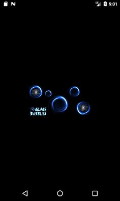 Glass Bubbles - Infinitas Bolh - Screenshot 1