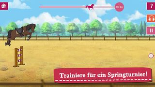 Bibi & Tina: Pferde-Abenteuer - Screenshot 3