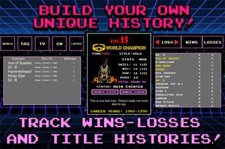 80s Mania Wrestling Returns - Screenshot 3