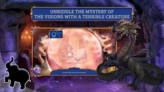 Chimeras: Cherished Serpent - Screenshot 1