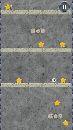 Stone Marble - Screenshot 2