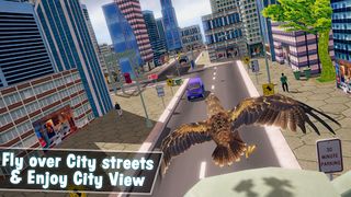 Crappy Bird: Pigeon Simulator - Screenshot 3