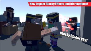 American War Zombie - Screenshot 1