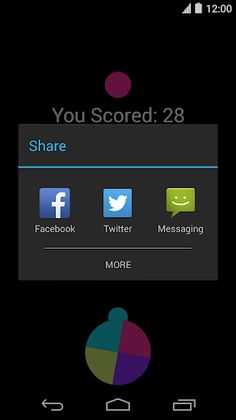 Color Drop - Screenshot 3