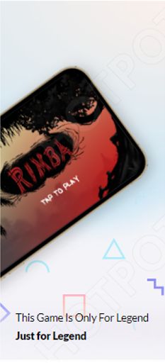 Rimba Run 2023 - Screenshot 2