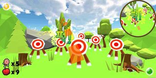 잼잼재앰 - Hand AR Game - Screenshot 3