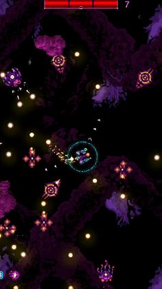 End of The Universe - Screenshot 2