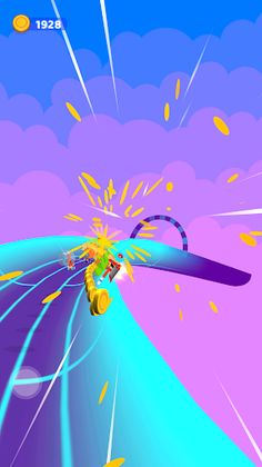 Merge Race 3D - Screenshot 4