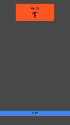 Avoid - Screenshot 1