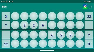 Bao Electronic Game - Screenshot 1