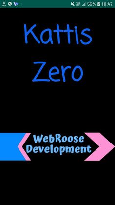 Kattis Zero - Tic Tac Toe - Screenshot 1