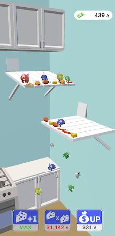 Idle Mousetrap - Screenshot 3